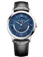 Orologio Baume & Mercier Uomo Classima in Acciaio M0A10482 - M0A10482